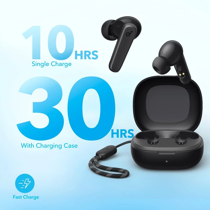 هدفون بلوتوثی انکر P20i