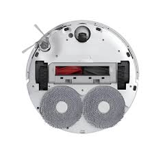 ROBOROCK QREVO CURV