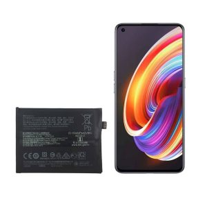 باتری گوشی ریلمی Realme X7 Pro مدل BLP799