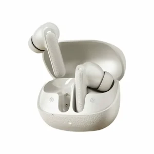 هندزفری بلوتوثی کیو سی وای QCY Buds ANC HT15