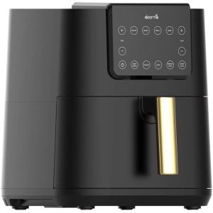 سرخ کن بدون روغن درما مدل KZ120W