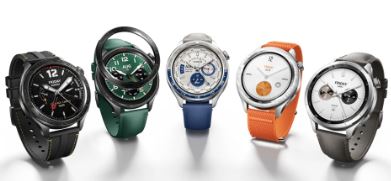 شیائومی مدل Watch S4