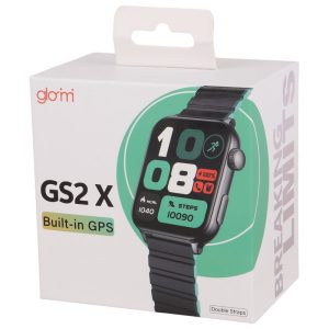 ساعت هوشمند گلوریمی مدل Glorimi GS2 X