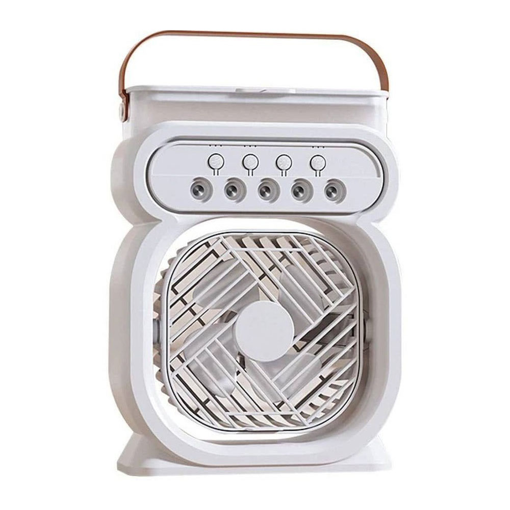 Multi-Function Fan Humidifier L1