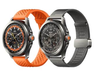 شیائومی مدل Watch S4